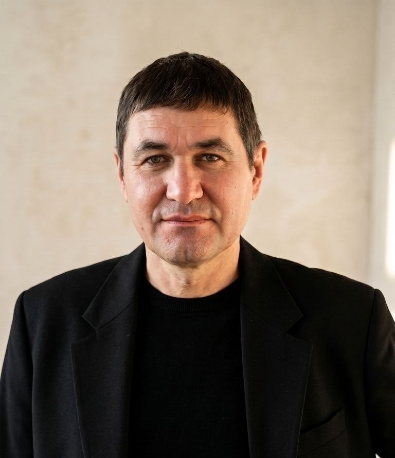 Бахтияров Евгений Геннадиевич