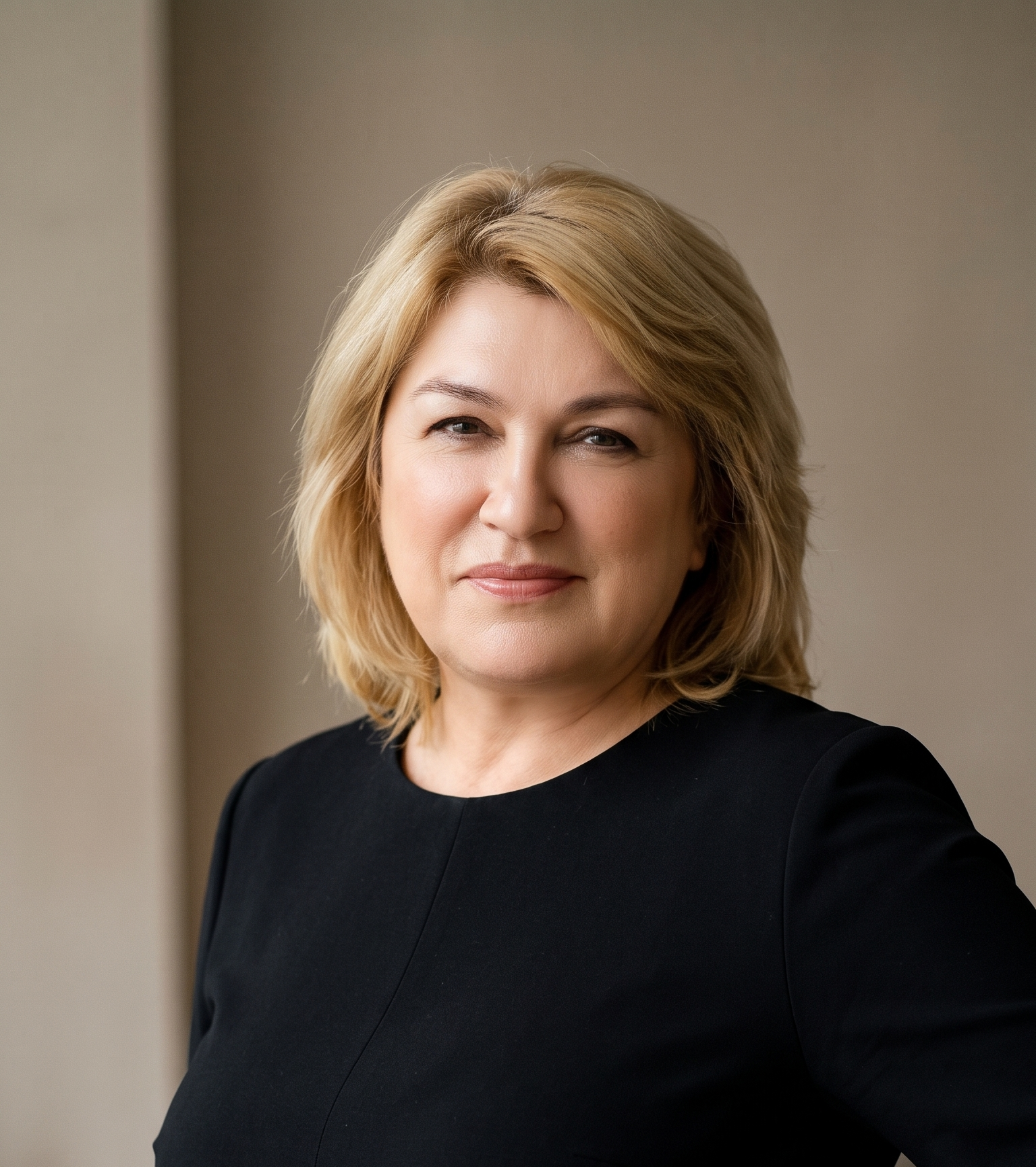 Фролова Наталья Валентиновна